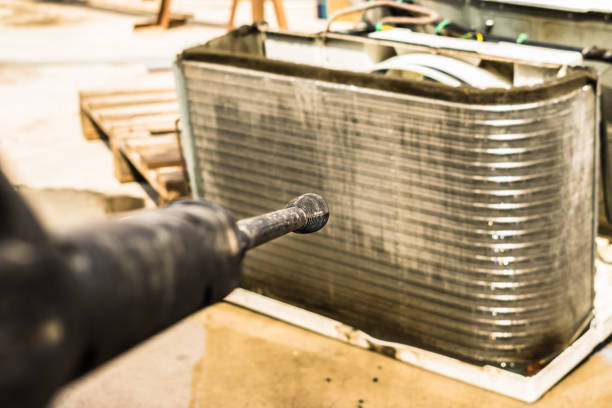 Best HVAC Maintenance and Cleaning  in Sibley, IA