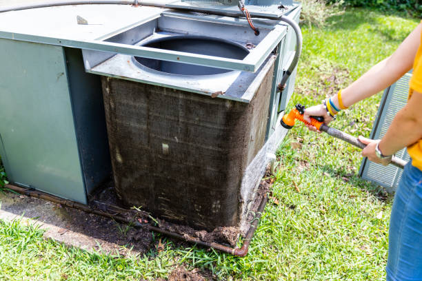 Best Local Air Duct Cleaning Services  in Sibley, IA