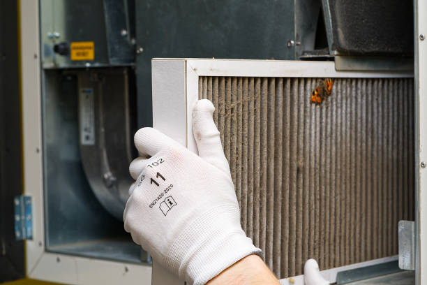 Best Best Air Duct Cleaning Company  in Sibley, IA