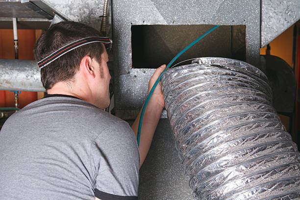 Best HVAC Air Duct Cleaning  in Sibley, IA