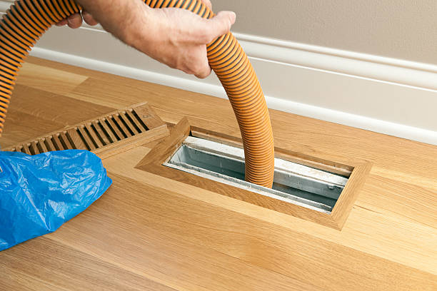 Best Affordable HVAC Duct Cleaning  in Sibley, IA