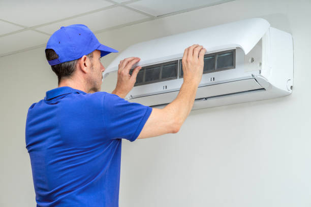 Trusted IA Airduct Cleaning Experts