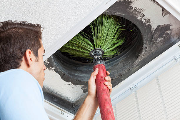 Best Best Air Duct Cleaning Company  in Sibley, IA